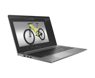 HP Zbook Power 15.6 G10 i9-13900H/32GB/1TB/Win11P RTX3000 - 1150267 - zdjęcie 3